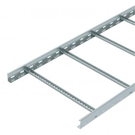 Kabeļu trepes LCIS 60, 6 m C30 FS 6000 | 600 | 1,5 | nē