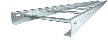 Kabeļu trepes LCIS 60, 6 m C30 FT 6000 | 200 | 1,5 | nē