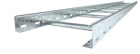 Kabeļu trepes LCIS 60, 3 m C30 FT 3000 | 400 | 1,5 | nē