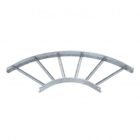 90° līkums 60 FT 500 | 1,5