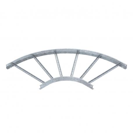 90° līkums 60 FT 600 | 1,5