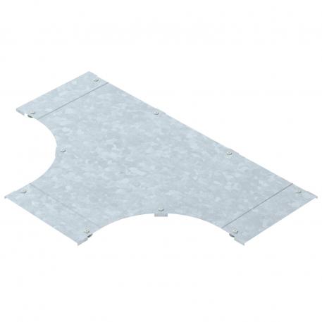 T-veida detaļas vāks FT 200 | 1