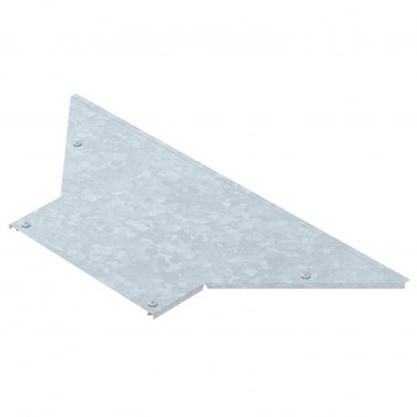 Montāžas-atzarojuma detaļas vāks FT 500 | 1,25