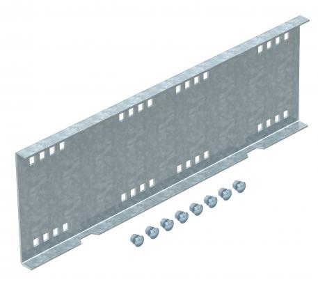 Garenais savienotājs FT 160 | 2,5