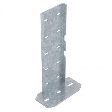 Balstplāksne gara laiduma sistēmām