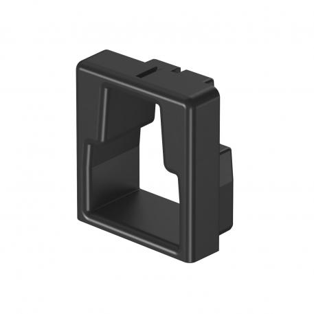 Malu drošības gredzens KSR 20020, LKM kanāla tipam 20020