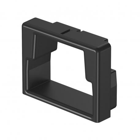 Malu drošības gredzens KSR 20030, LKM kanāla tipam 20030