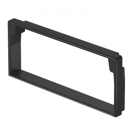 Malu drošības gredzens KSR 60150, LKM kanāla tipam 60150