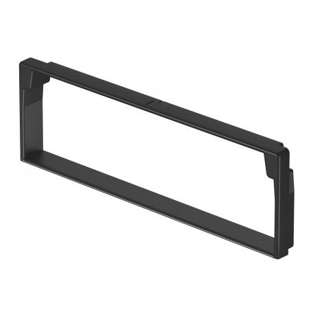 Malu drošības gredzens KSR 60200, LKM kanāla tipam 60200