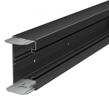 Ierīču montāžas kanāls Rapid 80, kanāla platums 130, kanāla augstums 70