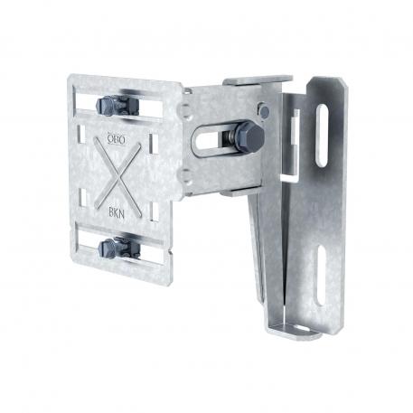 Stiprinājuma konsoles 120-205 mm