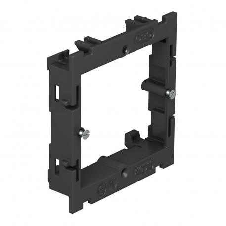 Datu pārraides tehnikas montāžas balsts