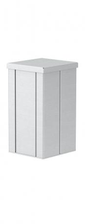 Montāžas balsts, tips ISSHS140250