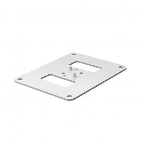 Grīdas plāksne, paredz. ISS70110