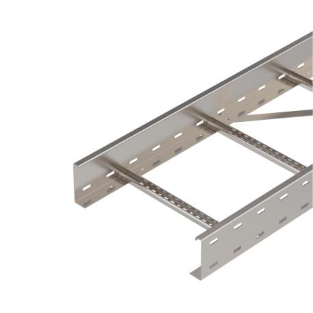 Gara laiduma kabeļu trepes WKLG 110 A2 6000 | 400 | 2 | nē