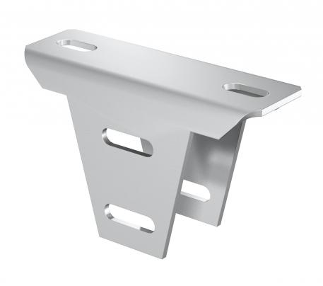 Traversa plātne, regulējama A2