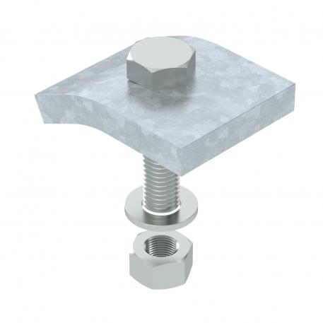 Fiksācijas leņķis KWS FT 10 | 5,7