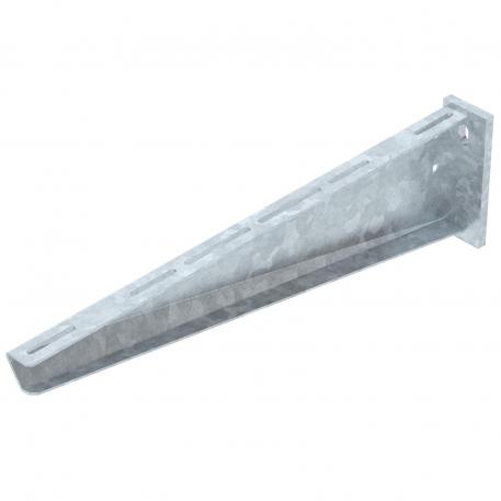 Sienas un statņa balstenis AW 55 FT 610 | 5,5 | cinks