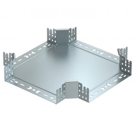 Krustojums Magic 85 FS