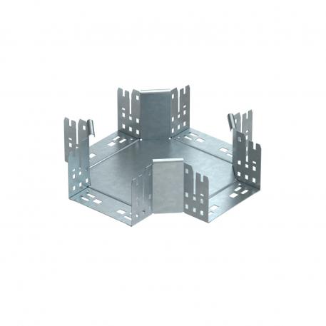 Krustojums Magic 110 FT