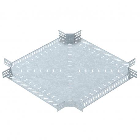 Krustojums 60 FT 600