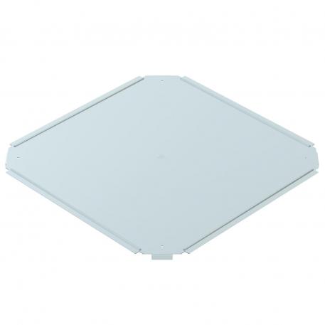 X-elementa vāks FS 400 | 1