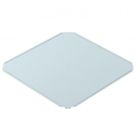 X-elementa vāks FS 600 | 1