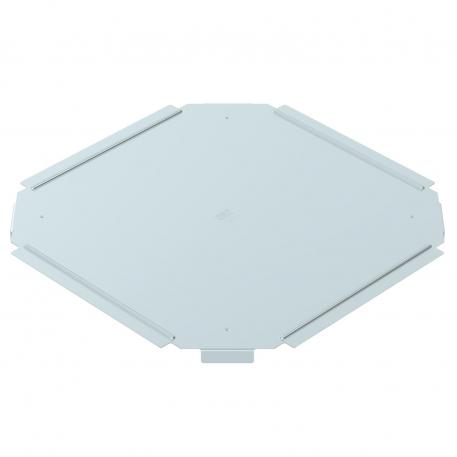 X-elementa vāks DD 200 | 0,75