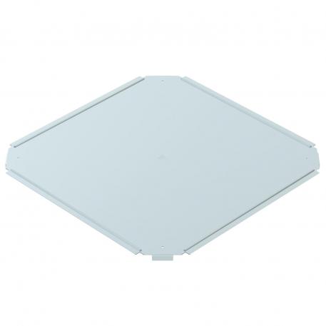 X-elementa vāks DD 400 | 1