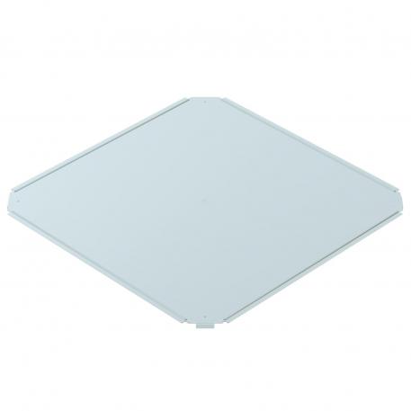 X-elementa vāks DD 600 | 1