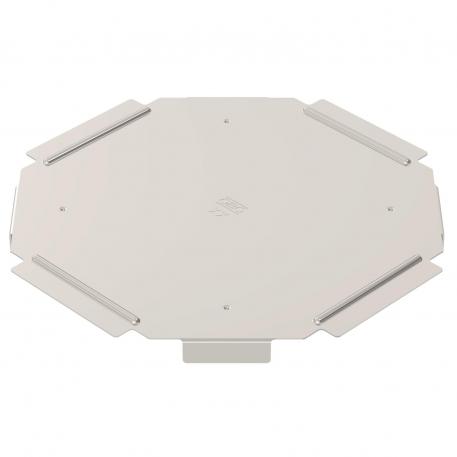 X-elementa vāks 100 A2 100 | 0,75