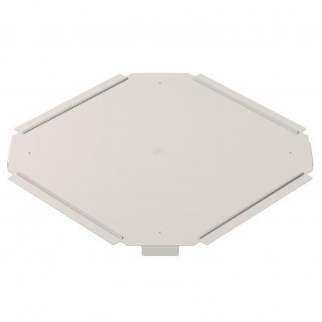 X-elementa vāks 200 A4 200 | 0,75