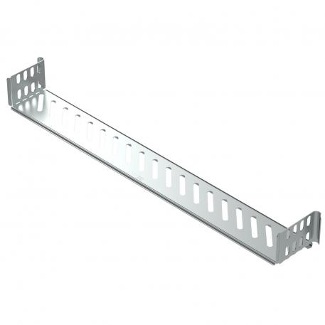 Floor and side end plate 60 DD 500