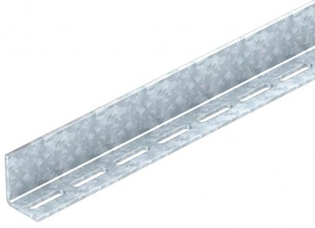 Leņķa profils WESP 50 FT