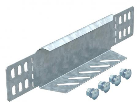 Pārejas leņķis un gala noslēgplāksne 60 FS