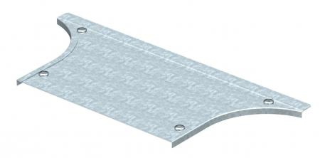 Montāžas-atzarojuma detaļas vāks 400-600 FS