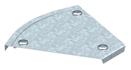 Vāks 45° līkumam FS