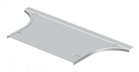 Montāžas/atzarojuma detaļas vāks 400–600