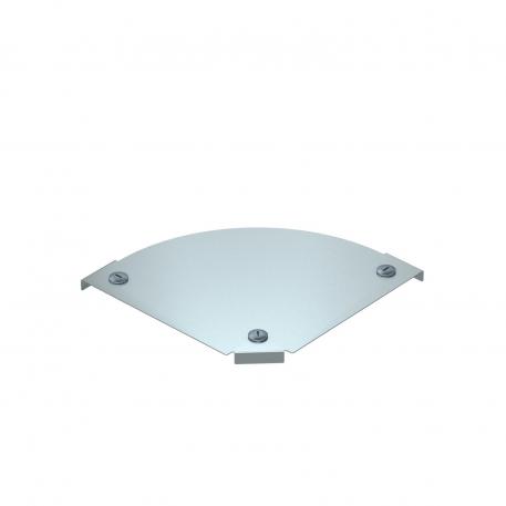 Vāks 90° līkumam Magic FS 200 | 1,25