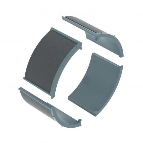 Ugunsdrošs komplekts papildināšanai ZH 47-F