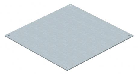 Noslēgvāks kārbām UZD250-3/4