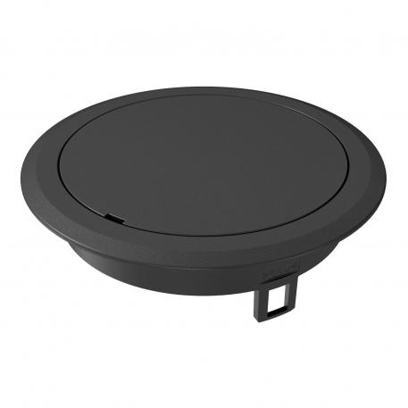 Ierīču montāžas modulis bez atveres, bez padziļinājuma grīdas segumam, GES R2