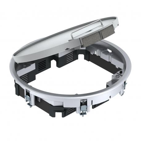 Ierīču montāžas modulis GESRA7/10 ar roktura skavu