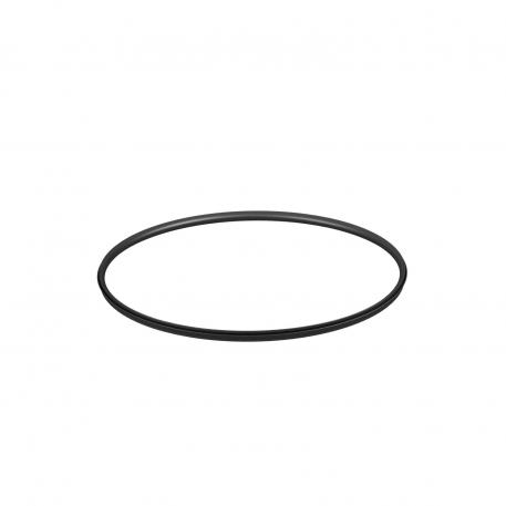 Blīvgredzens apaļai kasetei ar regulējamu augstumu R4, R7 un R9