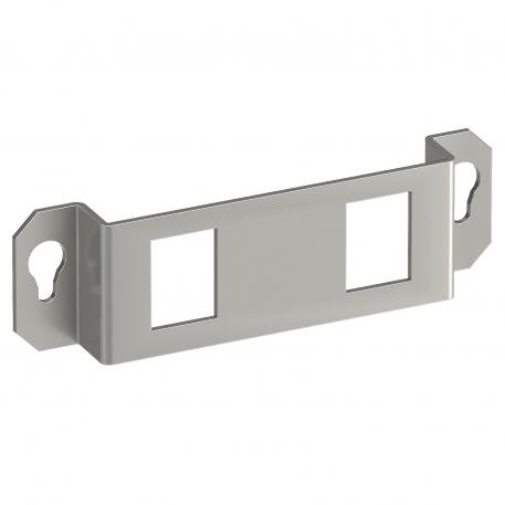 Montāžas balsts, 2 x A tips