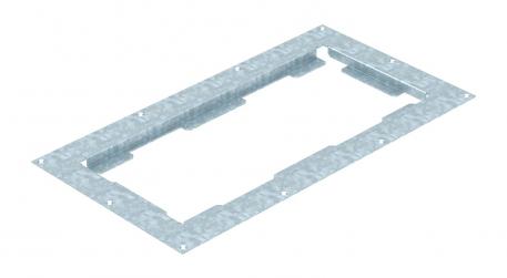 Montāžas vāks UK500